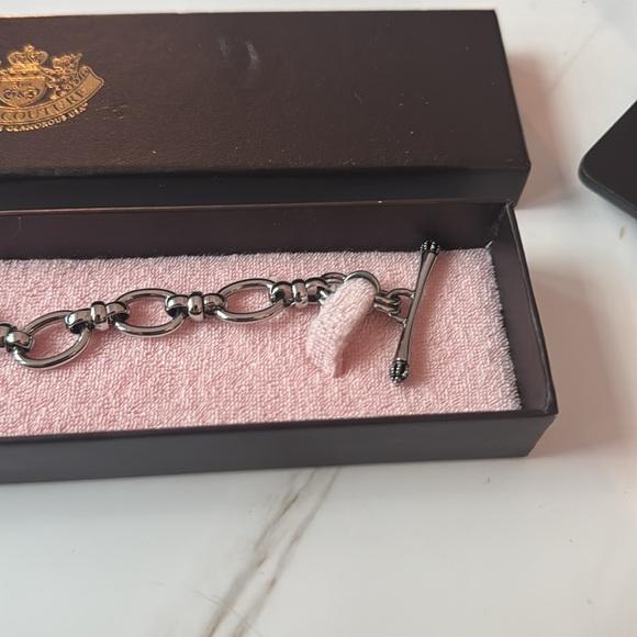 Juicy couture chunky bracelet - Picture 4 of 5